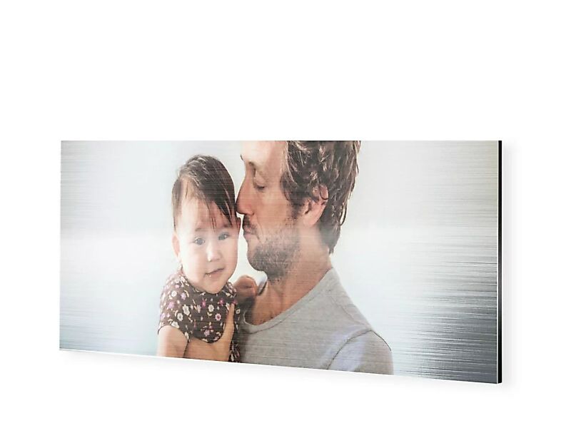 Foto auf Alu Dibond im Format 60 x 30 cm als Panorama im Format 60 x 30 cm günstig online kaufen