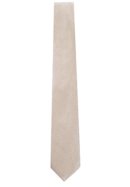 BOSS Krawatte mit feinem Jacquard-Muster (1-St., günstig online kaufen