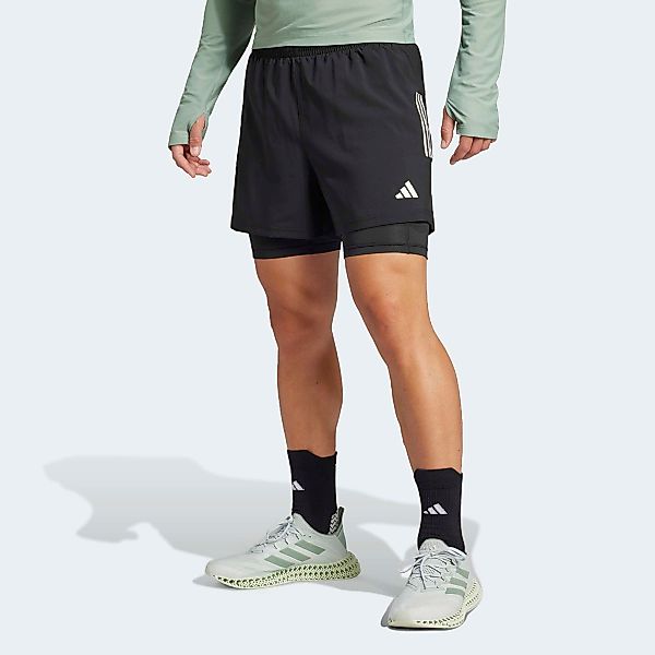 adidas Performance Laufshorts OTR B S günstig online kaufen