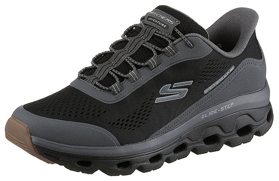 Skechers GLIDE-STEP SOLE Slip-On Sneaker Schlupfschuh, Freizeitschuh, Train günstig online kaufen