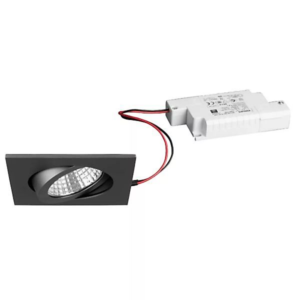 Brumberg LED-Einbaustrahlerset, IP65, Phasenab dimmbar - 39355643 günstig online kaufen