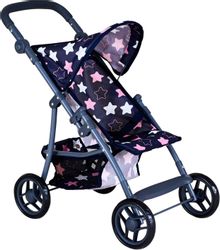 Knorrtoys® Puppenbuggy Liba günstig online kaufen