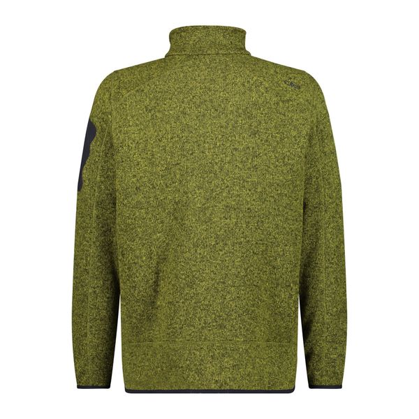 CMP Fleecejacke CMP Herren Fleece Jacke günstig online kaufen