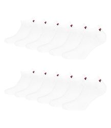 Fila Sneakersocken Kurzsocken (6-Paar) mit weichen günstig online kaufen