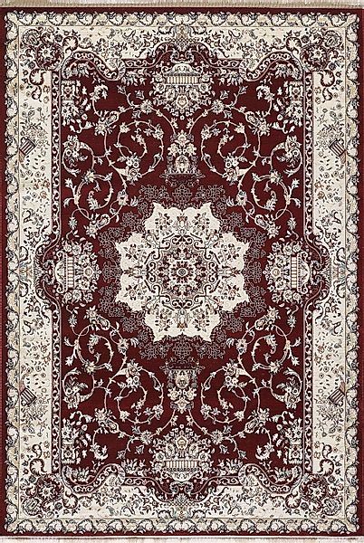 Mozato Teppich Marrakesch, Wohnzimmer günstig online kaufen