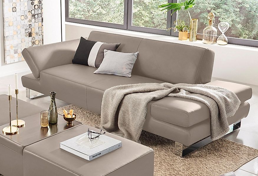 W.SCHILLIG "taboo" mit Normaltiefe, inklusive Armlehnenverstellung günstig online kaufen