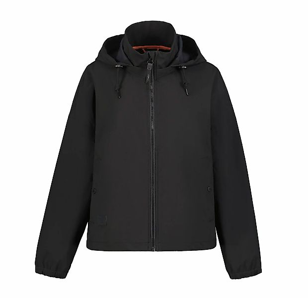 Icepeak "D SOFTSHELLJACKE ADRIAM" 1 Stk. tlg. mit Kapuze für vielseitige Ou günstig online kaufen