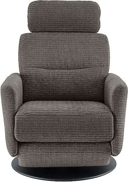 Home affaire Relaxsessel »Cavoli« 1 Stk. tlg. günstig online kaufen