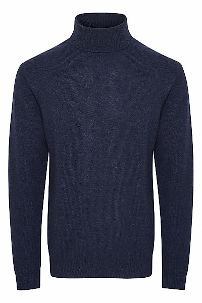 Casual Friday Strickpullover "Strickrollkragenpull CFKarl" günstig online kaufen