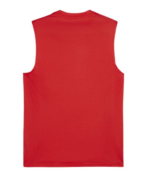 PUMA Fußballtrikot PUMA teamGOAL Tanktop Ärmellose günstig online kaufen