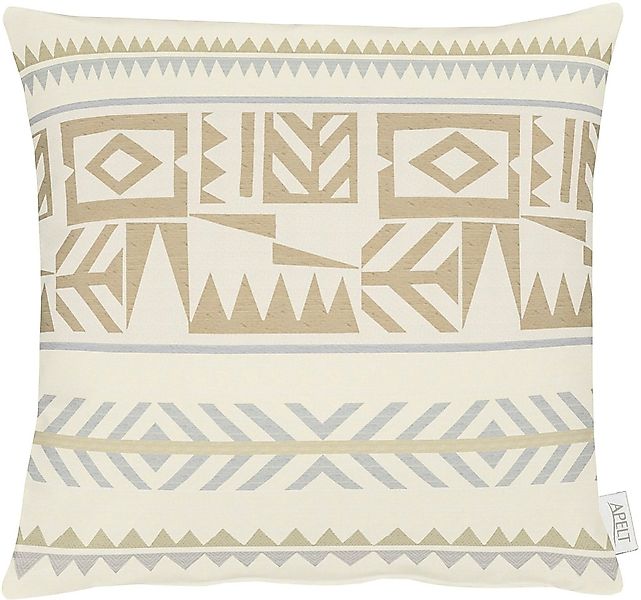 APELT Dekokissen "Roxanne" Kissenhülle ohne Füllung, 1 Stück günstig online kaufen