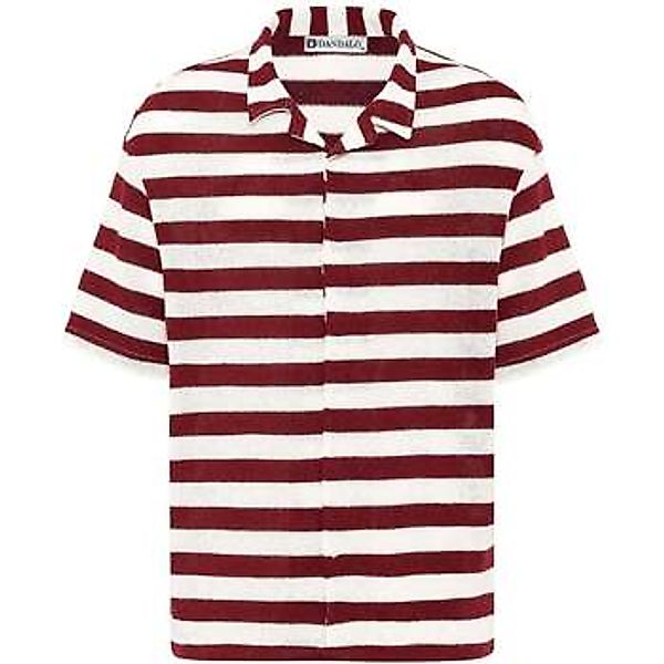 Dandalo  Hemdbluse Bas Oversize Shirt günstig online kaufen
