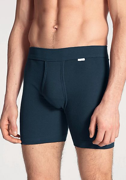 CALIDA Boxer Cotton 1:1 Herren (1-St) günstig online kaufen