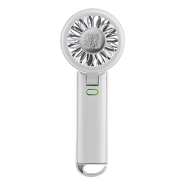 Refttenw Handventilator Tragbarer Mini Ventilator mit günstig online kaufen