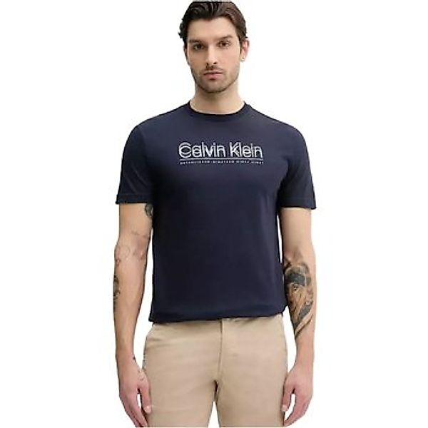 Calvin Klein Jeans  T-Shirt K10K114149 günstig online kaufen
