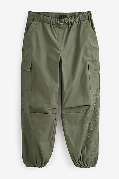 Next Cargohose Cargohose Fallschirm (1-tlg) günstig online kaufen