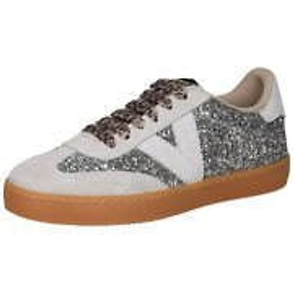 Victoria Sneaker Damen silber günstig online kaufen