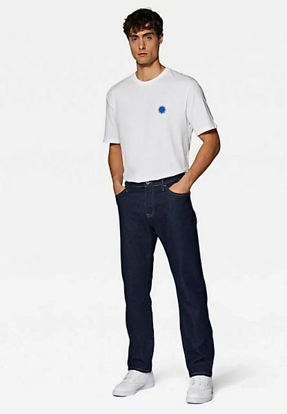 Mavi T-Shirt CREW NECK TEE T-Shirt mit Print günstig online kaufen