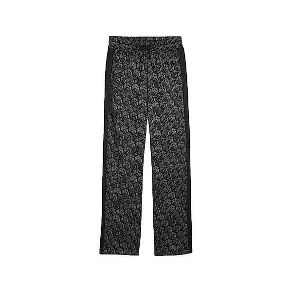 PUMA Jogginghose Hose Puma T7AOP Straight günstig online kaufen