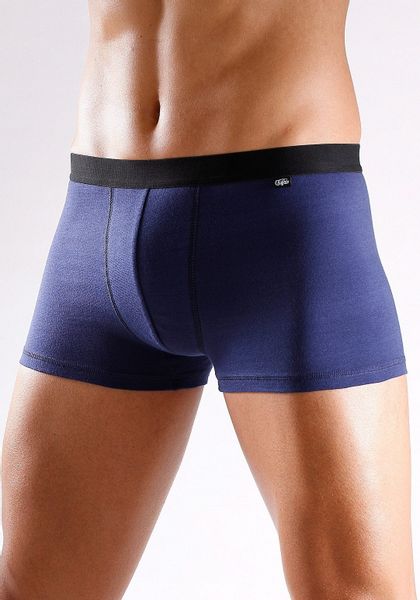 Buffalo Boxer Boxershorts für Herren (Packung, günstig online kaufen