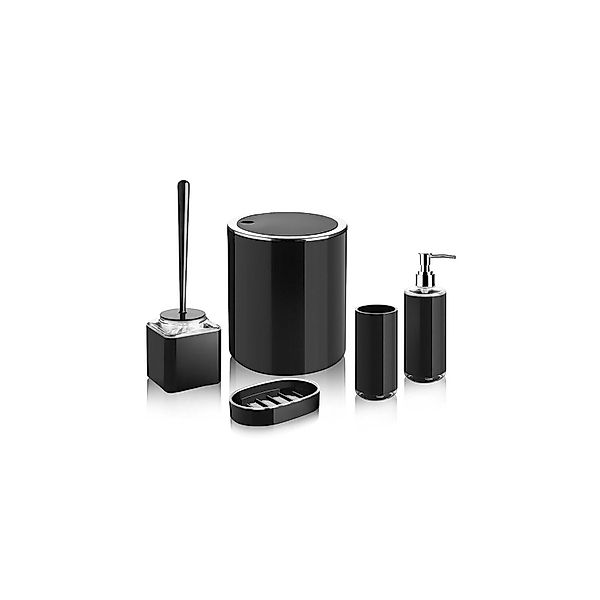 HTI-Living Badaccessoire-Set Badezimmerset 5tlg., 5 tlg., günstig online kaufen