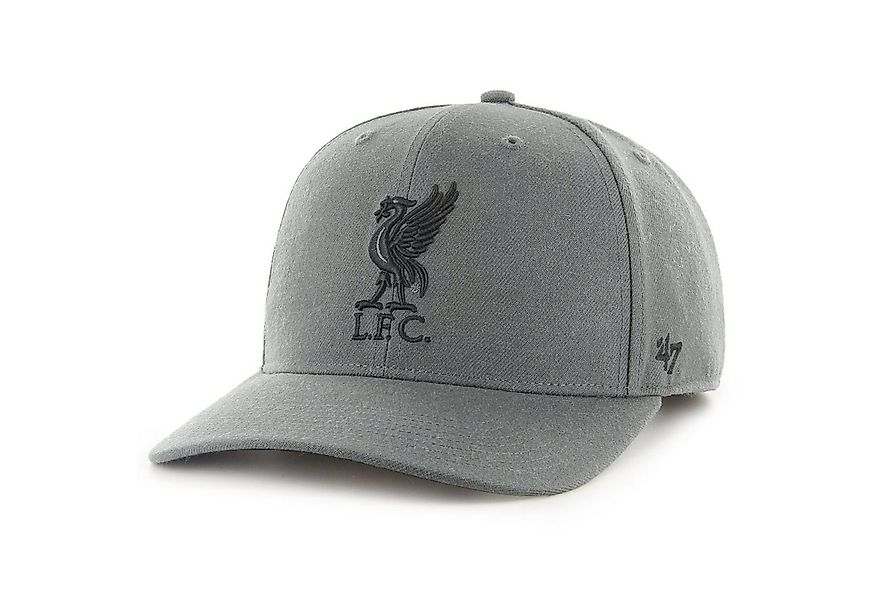 '47 Brand Snapback Cap Low Profile ZONE FC Liverpool günstig online kaufen