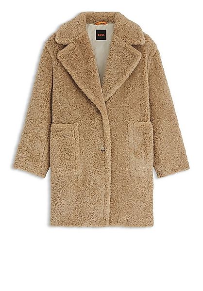 BOSS ORANGE Kurzmantel Catedy (1-tlg) günstig online kaufen