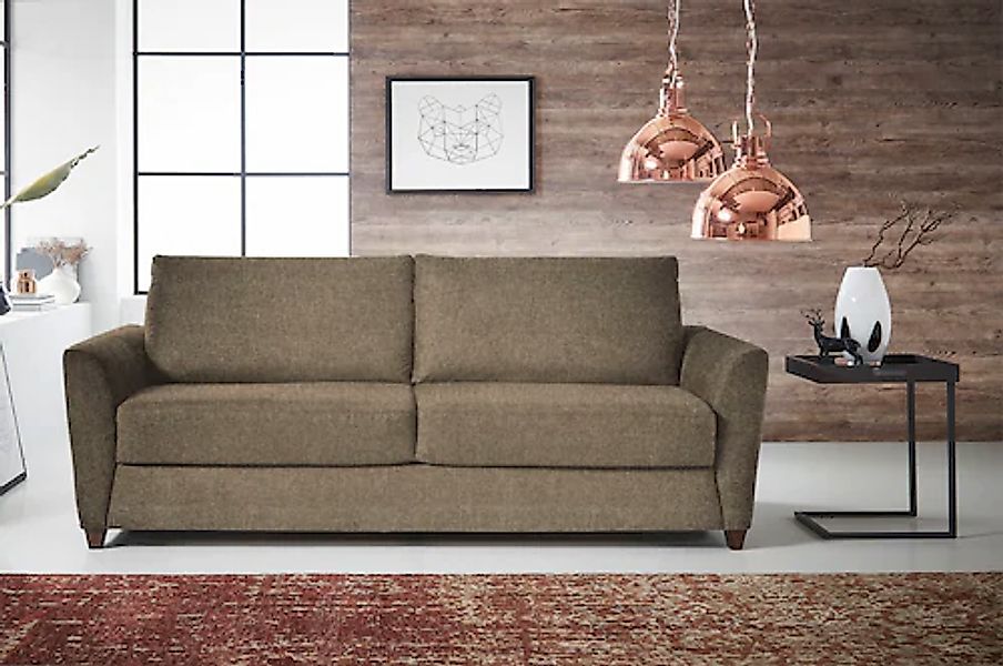 Bali Schlafsofa »Dallas, Dauerschläfer«, in 140er und 160er Breite, inkl. E günstig online kaufen