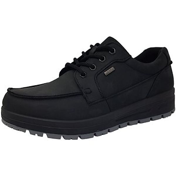 G-Comfort  Stiefel Schnuerschuhe HERREN SCHNÜRER SCHWARZ A-912 SCHWARZ günstig online kaufen