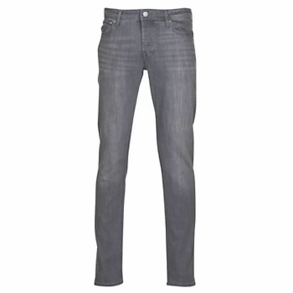 Jack & Jones  Slim Fit Jeans JJIGLENN JJORIGINAL günstig online kaufen