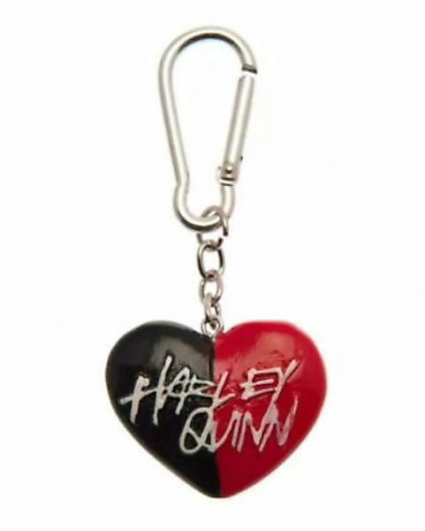 Harley Quinn 3D Suicide Squad Schlüsselanhänger als Geschenk Suicide Squad günstig online kaufen