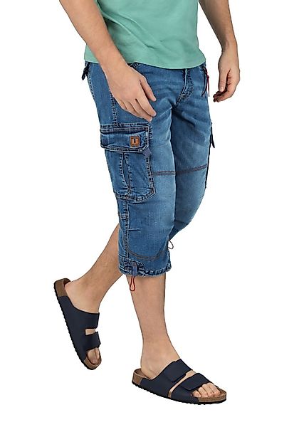 TIMEZONE Jeansshorts LOOSE MILESTZ SHORT aus günstig online kaufen