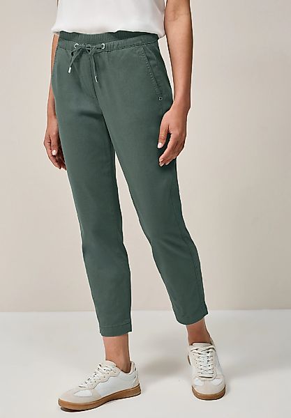 Cecil Jogger Pants, Middle Waist günstig online kaufen