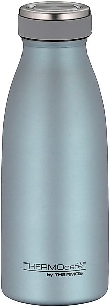 THERMOcafé Isolierflasche "TC BOTTLE, aus doppelwandigem Edelstahl, spülmas günstig online kaufen