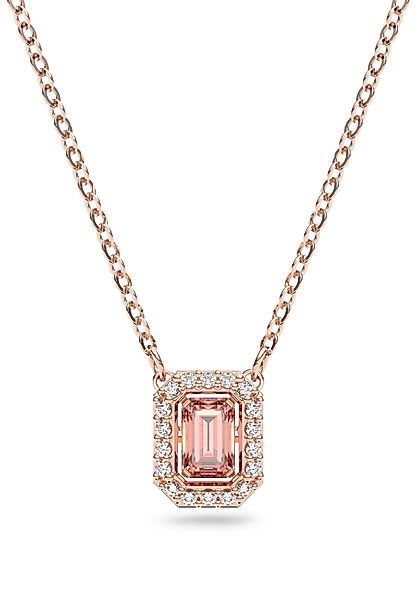Swarovski Kette mit Anhänger Una Millenia günstig online kaufen