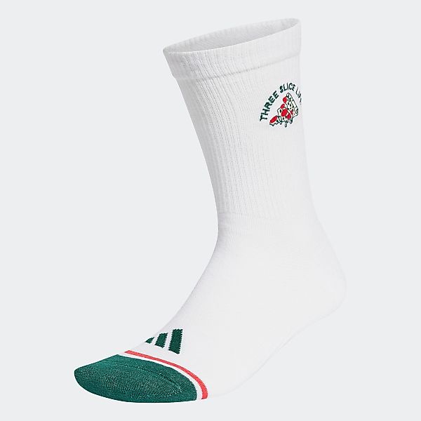 adidas Performance Sportsocken GRAPHIC SOCK 1P günstig online kaufen
