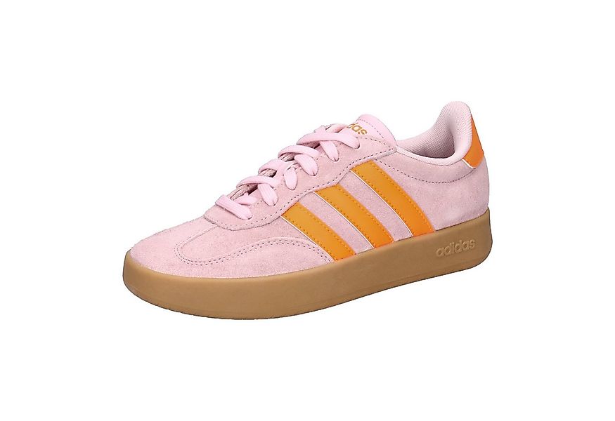 adidas Performance adidas Damen Sneaker BARREDA Sneaker günstig online kaufen