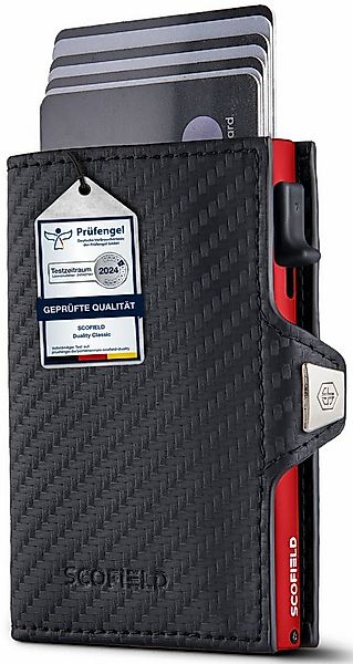 Scofield Mini Geldbörse Duality günstig online kaufen