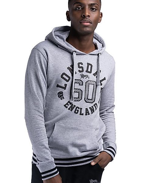 Lonsdale Kapuzensweatshirt Lonsdale Kapuzensweatshirt Mamhead günstig online kaufen