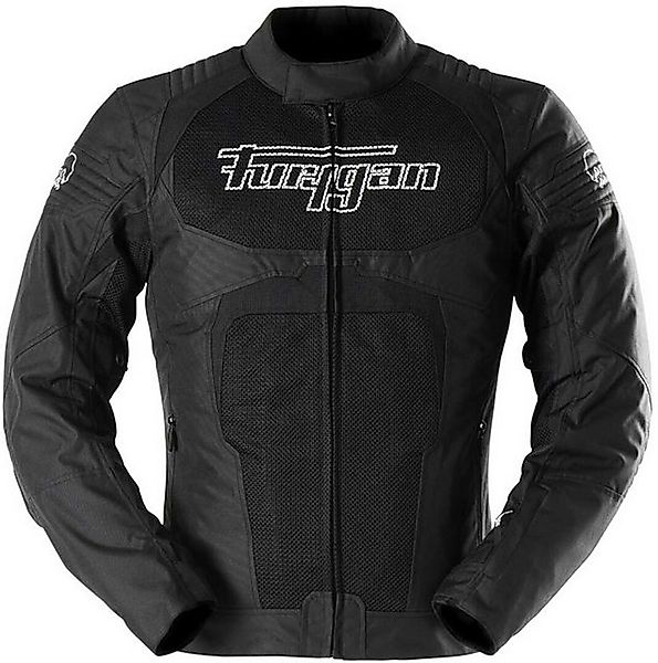 Furygan Motorradjacke WB08 Vented+ Motorrad Textiljacke günstig online kaufen