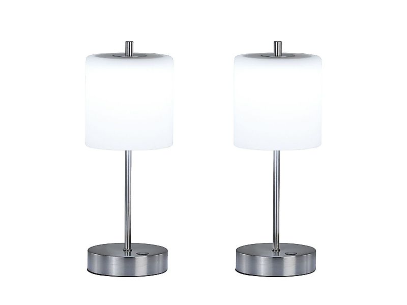 easy! BY FHL LED Nachttischlampe, USB-Ladefunktion, günstig online kaufen