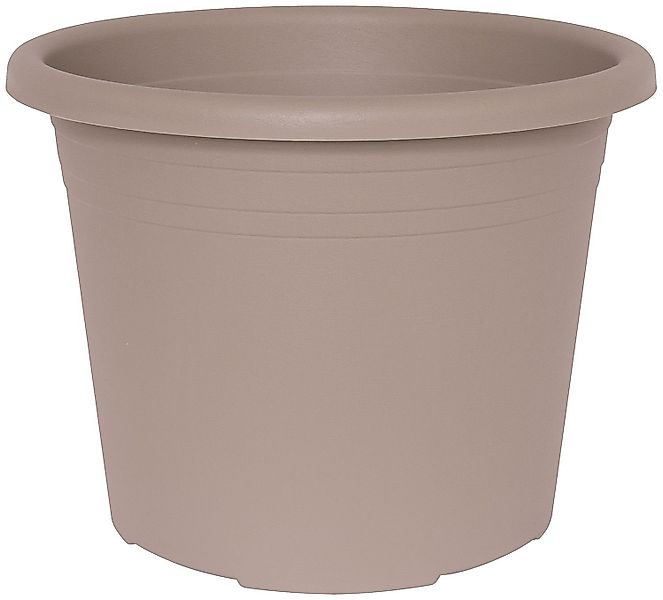 Geli Blumentopf Blumentopf CYLINDRO rund aus günstig online kaufen