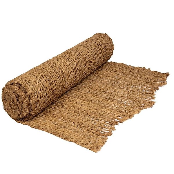 KARAT Böschungsmatte Ufermatte Erosionsschutz für Garten und Teich 700 g/m² günstig online kaufen