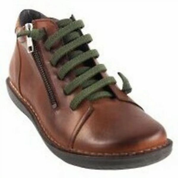 Chacal  Schuhe Damenstiefel  6805 aus Leder günstig online kaufen