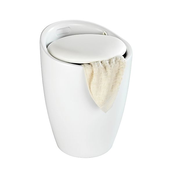 WENKO Badhocker Candy (1 St), mit günstig online kaufen