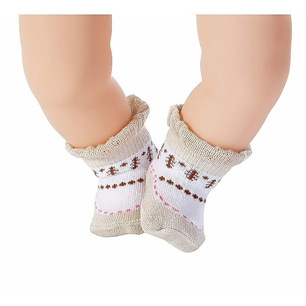 Zapf Creation® Puppenkleidung 700860 Baby Annabell günstig online kaufen