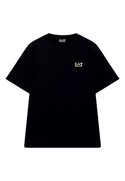 Emporio Armani T-Shirt T-Shirt Kurzarmshirt (1-tlg., 1) günstig online kaufen