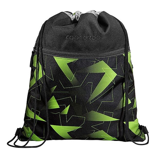coocazoo Sporttasche Turnbeutel, 10 Liter (1-tlg) günstig online kaufen