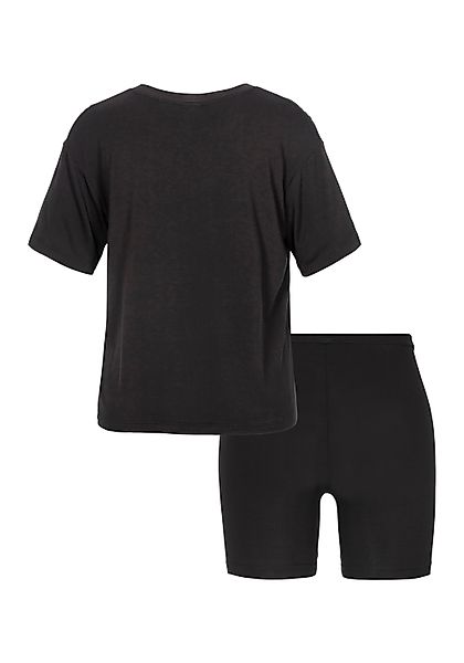 HUGO Pyjama UNITE_SHORT SET (Set, 2 günstig online kaufen