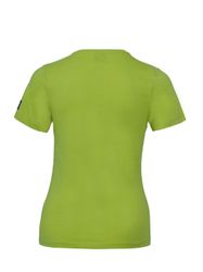 Schietwetter T-Shirt Damen "Martha", 3D-Prägung günstig online kaufen